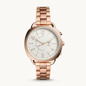 Fossil Hybrid Smartwatch